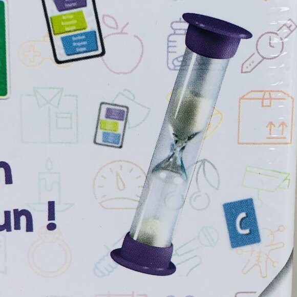 Chrono-Mots French Word Party Game  New Sealed Age 10+ - Picture 10 of 13